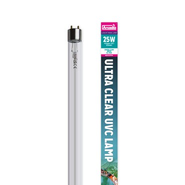 Arcadia T8 High Output UVC Lamp